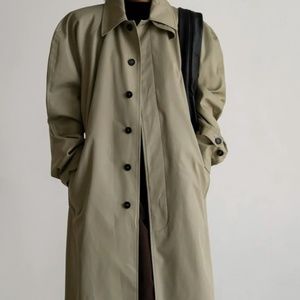 The Frankie Shop Decima Trench